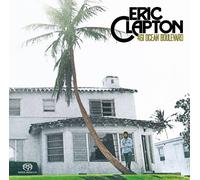Eric Clapton – 461 Océan Boulevard – Vinyle vert transparent Édition limitée (Exclusivité Fnac)