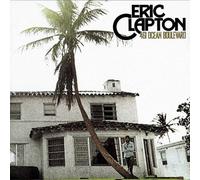 Eric Clapton - 461 Ocean Boulevard - Vinyl Record Record - 34 - D99z