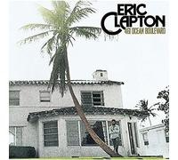 Eric Clapton - 461 Ocean Boulvard: [Import]