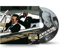 Riding With The King CD