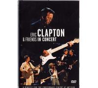Eric Clapton - And Friends In Concert