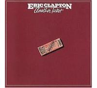 Clapton, Eric - Another Ticket-Remastere [Import]