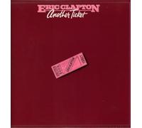 Eric Clapton - Another Ticket + Inner