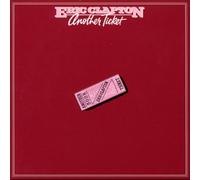 Eric Clapton - Another Ticket [SHM-CD] [Import]