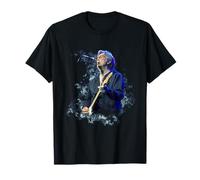 Eric Clapton au concert de charité Paul Jones 2018 T-Shirt
