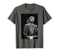 Eric Clapton au Royal Albert Hall 1987 T-Shirt