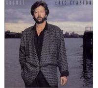 Eric Clapton - August [Import]