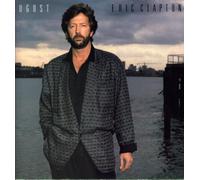 Eric Clapton - August [Import]