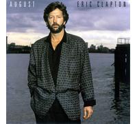 Eric Clapton - August [Import]