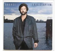 Eric Clapton - August [LP]
