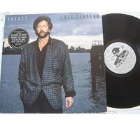 Eric Clapton - August - Warner Bros. Records - WX 71, Warner Bros. Records - 925 476-1, Duck Records - 925 476-1