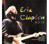 Eric Clapton - B e s t