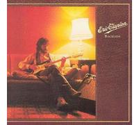 Eric Clapton – Backless – CD – Remasterisé
