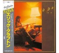 Eric Clapton - Backless- Import Japon Shm-Cd (Édition Limitée)