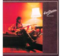 Eric Clapton - Backless [SHM-CD] [Import]