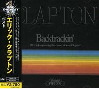 Eric Clapton - Backtrackin'
