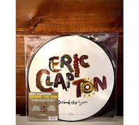 Eric Clapton - Behind The Sun (Picture Disc) [Vinilo]