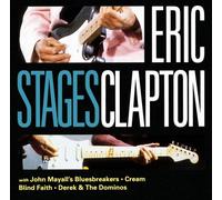 Eric Clapton - Best 1000 [Ltd.Release]