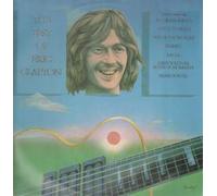 ERIC CLAPTON - BEST OF LP GERMAN POLYDOR