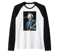 Eric Clapton Blues Musicien Live at The Brighton Centre Manche Raglan