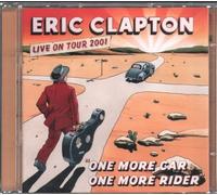 Eric Clapton - Car, One More Rider