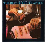 Eric Clapton - (CD Album, 11 Titel) I Shot The Sheriff / Knockin' On Heaven's Door / Lay Down Sally / Promises / Swing Low Sweet Chariot u.a.
