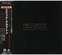 Eric Clapton - Change the World-Japan Tour