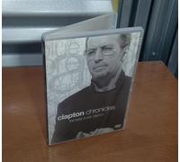 Eric Clapton - Chronicles - The Best Of