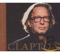 Eric Clapton – Clapton – CD – Import – Warner Music
