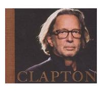 Eric Clapton – Clapton – CD – Import – Warner Music