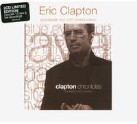 Eric Clapton - Clapton Chronicles: Australasian Tour 2007 Spec Ed [Import]