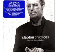 Eric Clapton - Clapton Chronicles-Best of