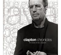 Eric Clapton - Clapton Chronicles - The Best of Eric Clapton by Eric Clapton (1999) Audio CD