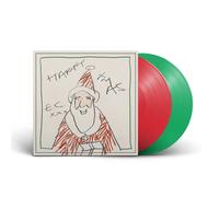 Eric Clapton CLAPTON,ERIC - HAPPY XMAS (1 LP) (Vinyl)