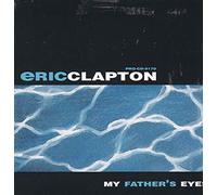 Eric Clapton - Co-Prod. By Simon Climie (CD Album Eric Clapton, 14 Tracks)