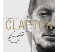 Complete Clapton