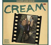 ERIC CLAPTON - Cream