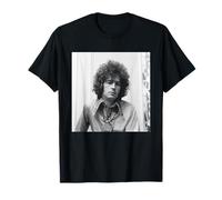 Eric Clapton Cream Guitarist Psychédélique Portrait 1967 T-Shirt