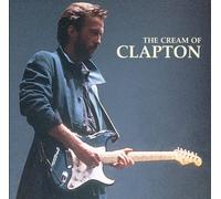 Eric Clapton Cream of Clapton (CD)