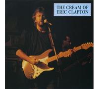 Eric Clapton - Cream of Eric Clapton [Import]