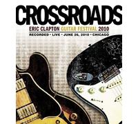 Eric Clapton-Crossroads Guitar Festival 2010