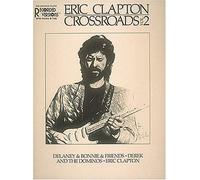 Eric Clapton - Crossroads Vol. 2*
