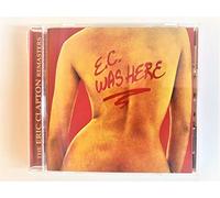 Eric Clapton - E.C.Was Here (Digital Remaster