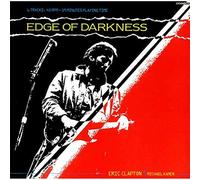 Eric Clapton - Edge Of Darkness