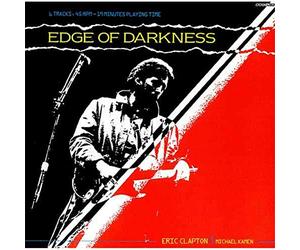 Eric Clapton - Edge Of Darkness