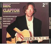 Eric Clapton – Eric Clapton – Ultimate