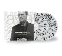 Eric Clapton - Eric Clapton - Clapton Chronicles: The Best Of Eric Clapton