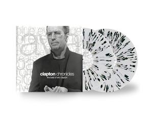 Eric Clapton - Eric Clapton - Clapton Chronicles: The Best Of Eric Clapton