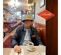 Eric Clapton - Meanwhile [Compact Discs]