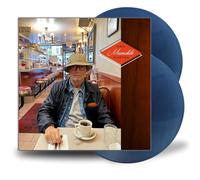 Eric Clapton – Meanwhile – Vinyle bleu